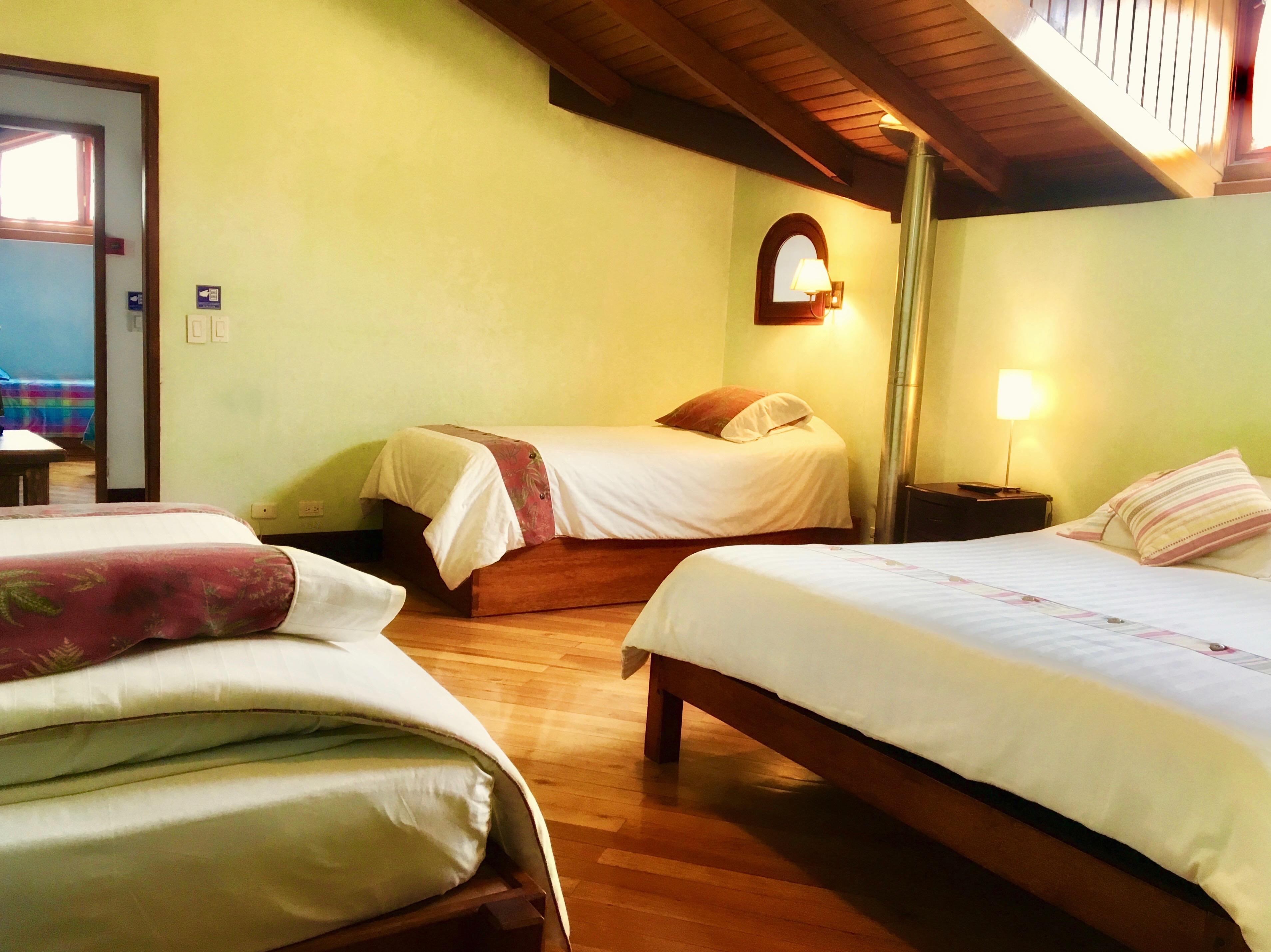 Boutique Hotel Casa Foch Quito Exterior photo