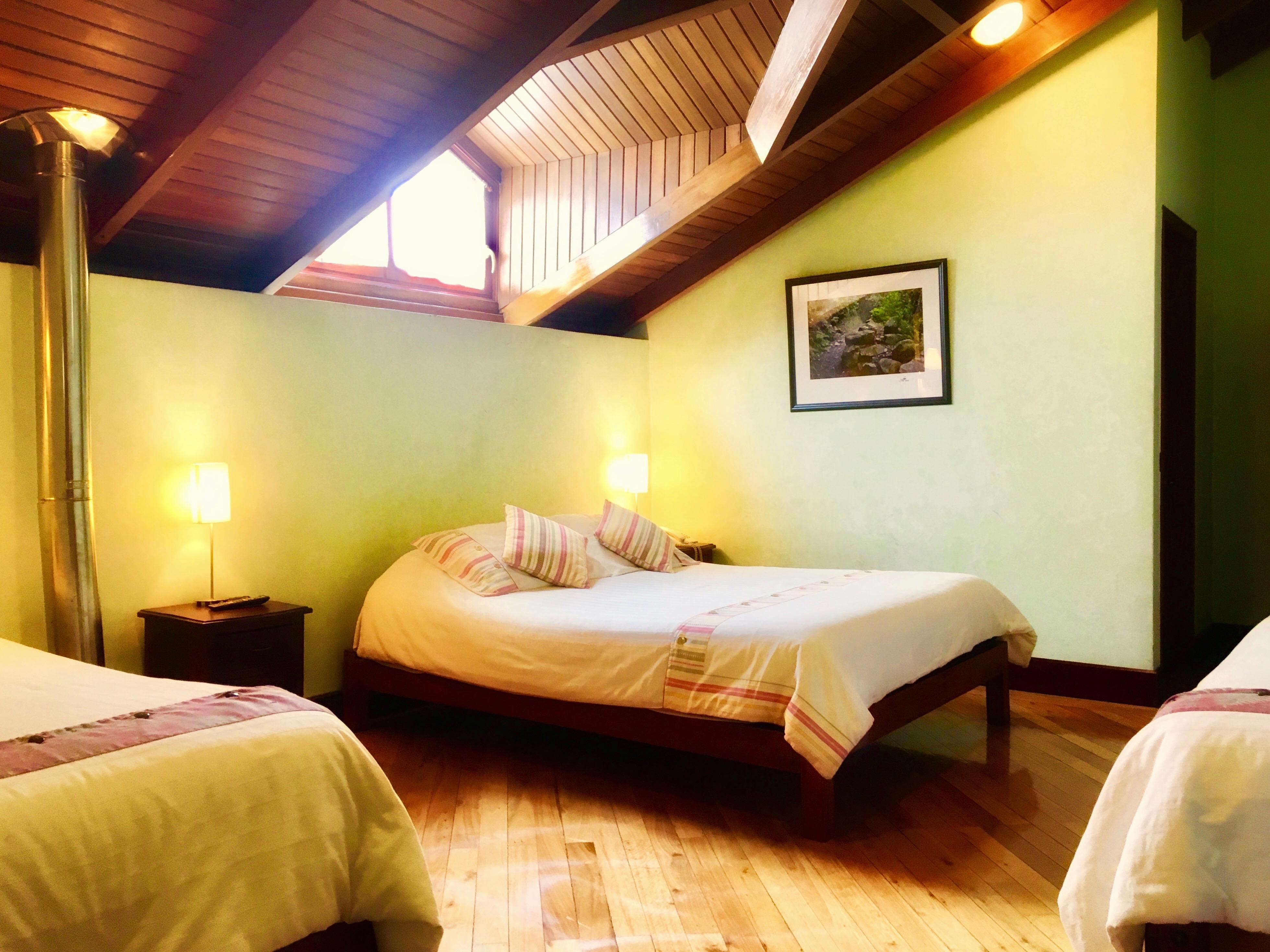 Boutique Hotel Casa Foch Quito Exterior photo