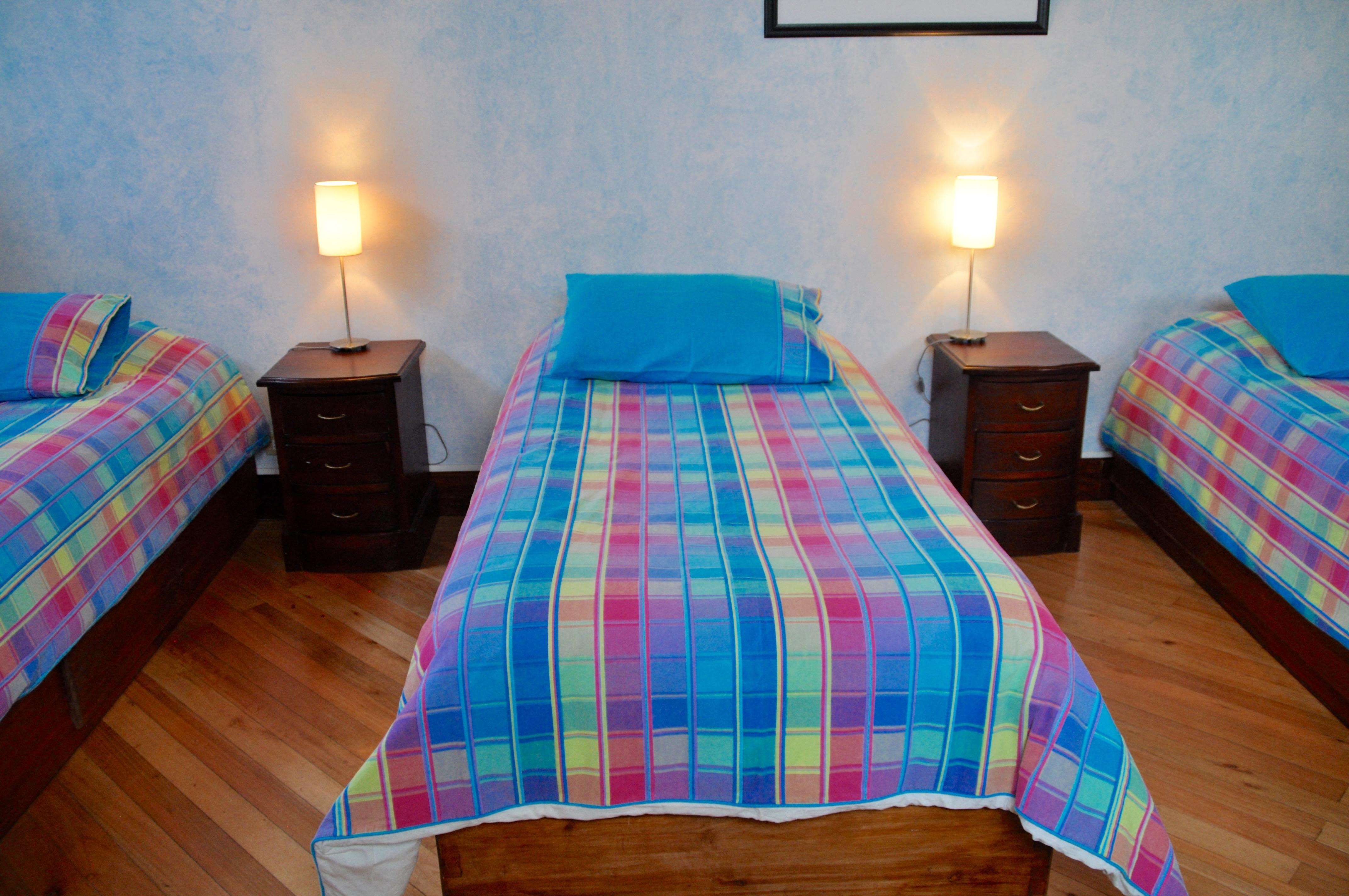 Boutique Hotel Casa Foch Quito Exterior photo