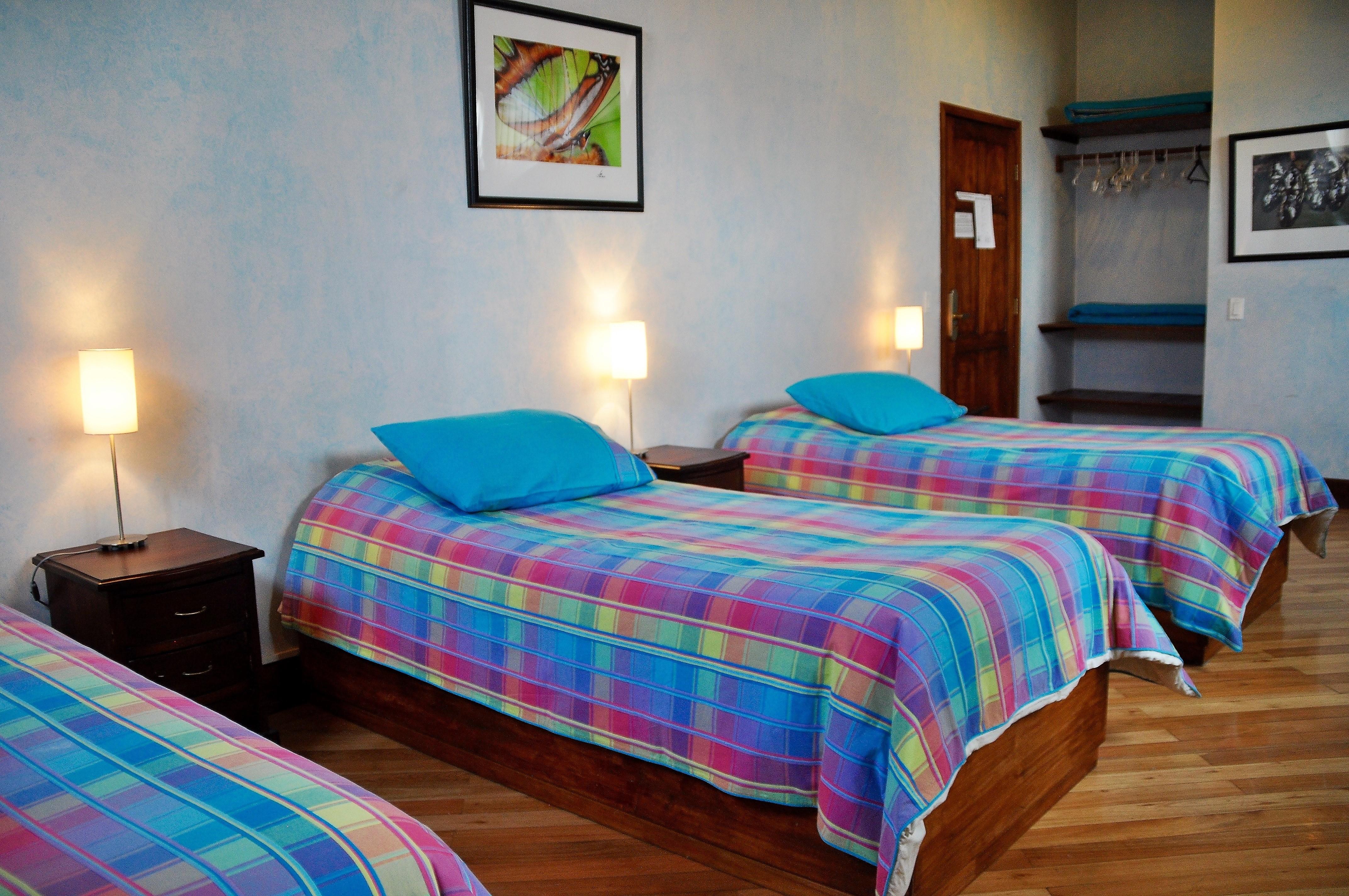 Boutique Hotel Casa Foch Quito Exterior photo
