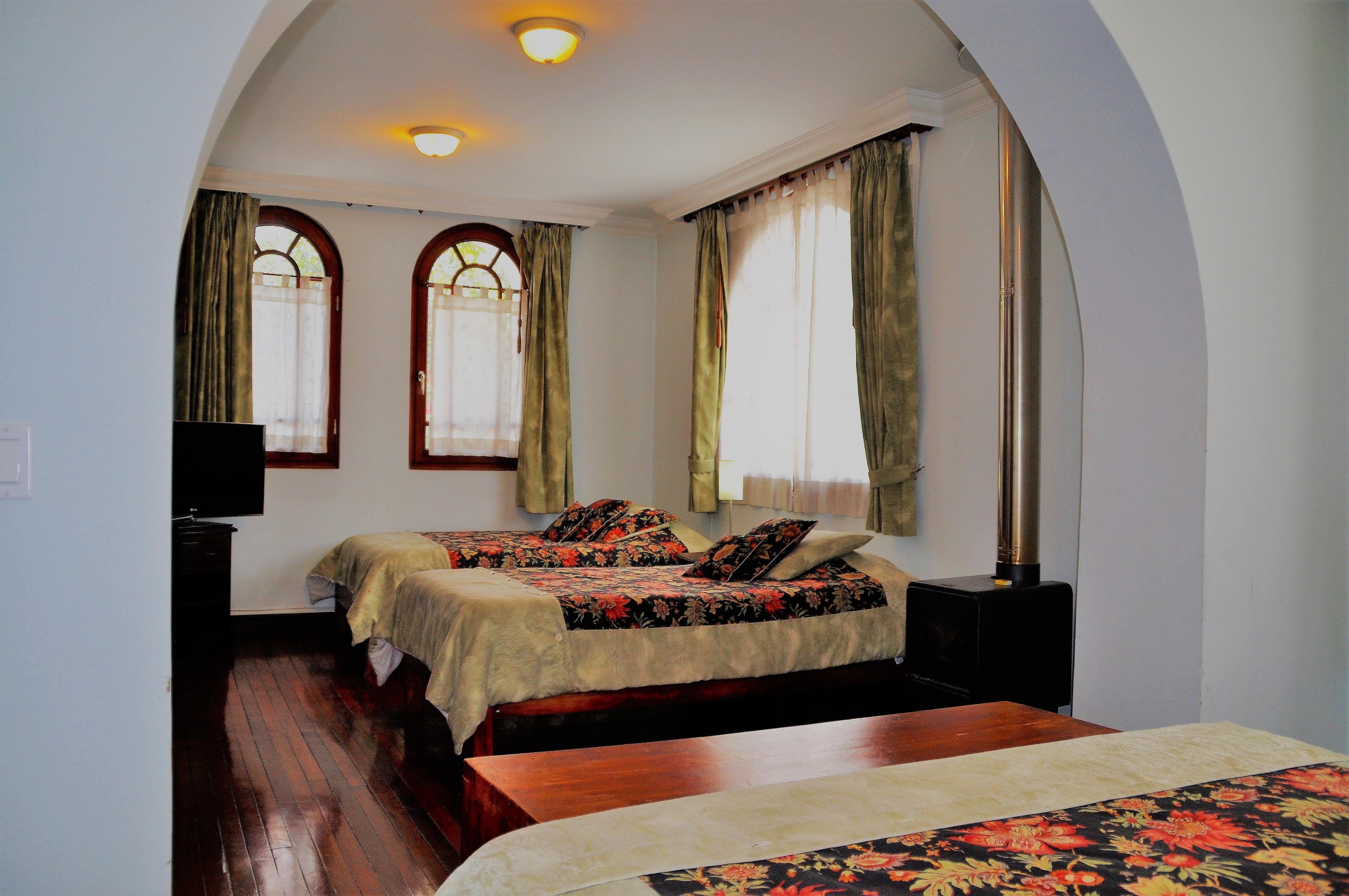 Boutique Hotel Casa Foch Quito Exterior photo