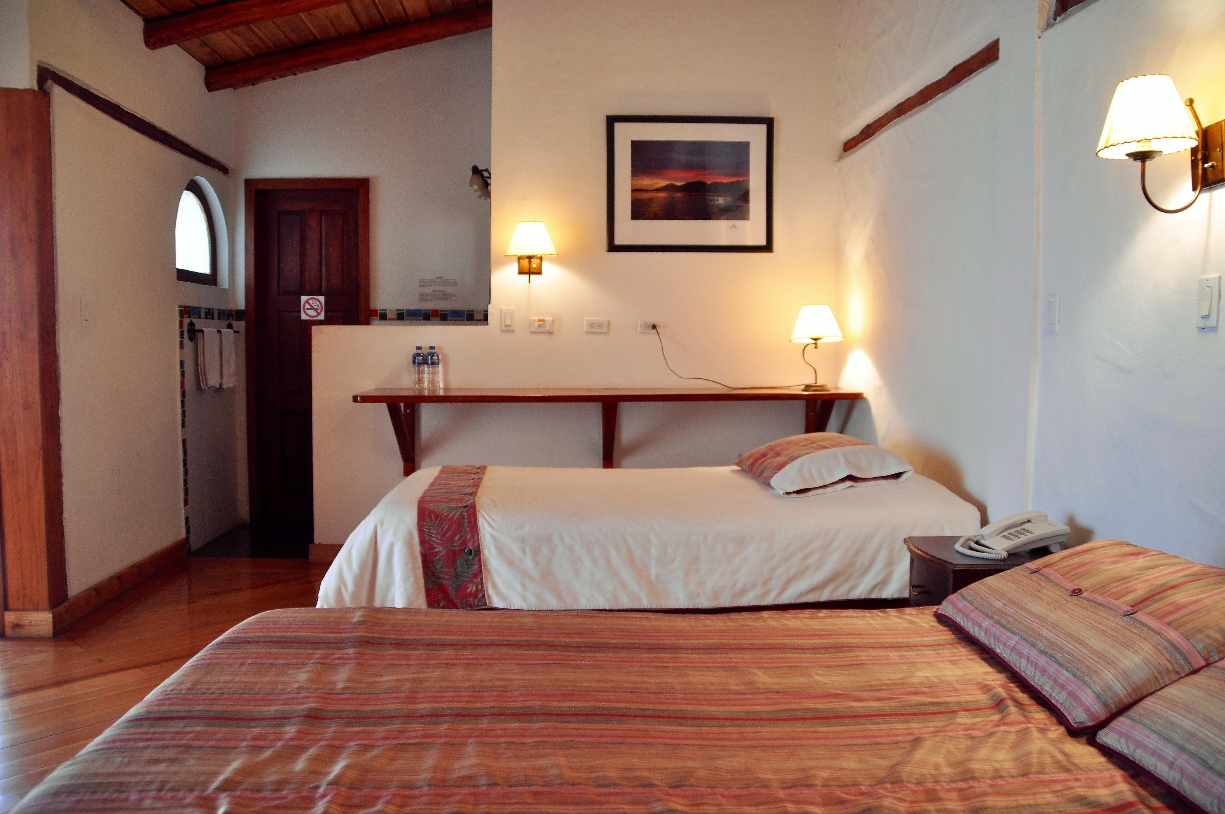 Boutique Hotel Casa Foch Quito Exterior photo