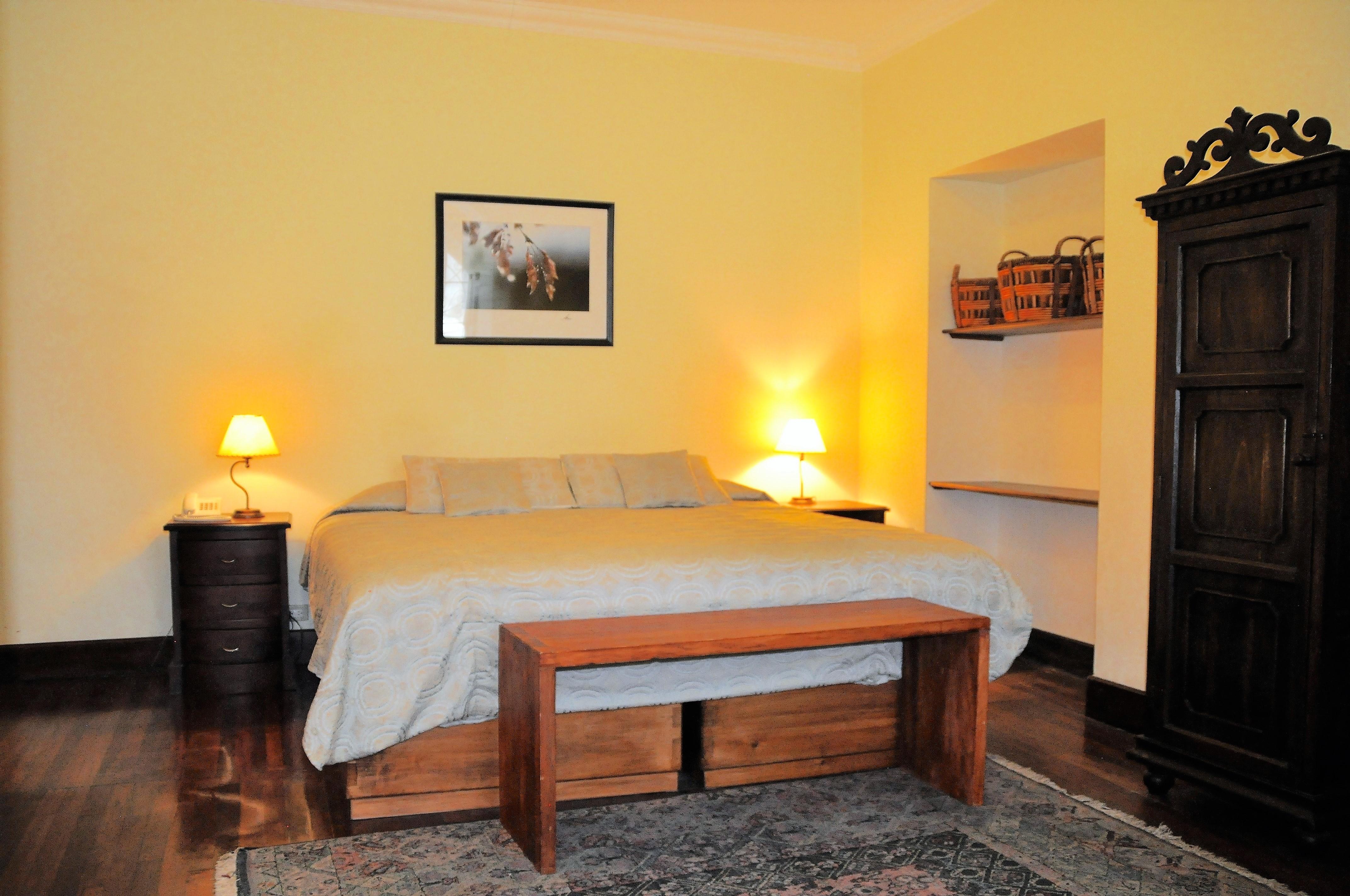 Boutique Hotel Casa Foch Quito Exterior photo