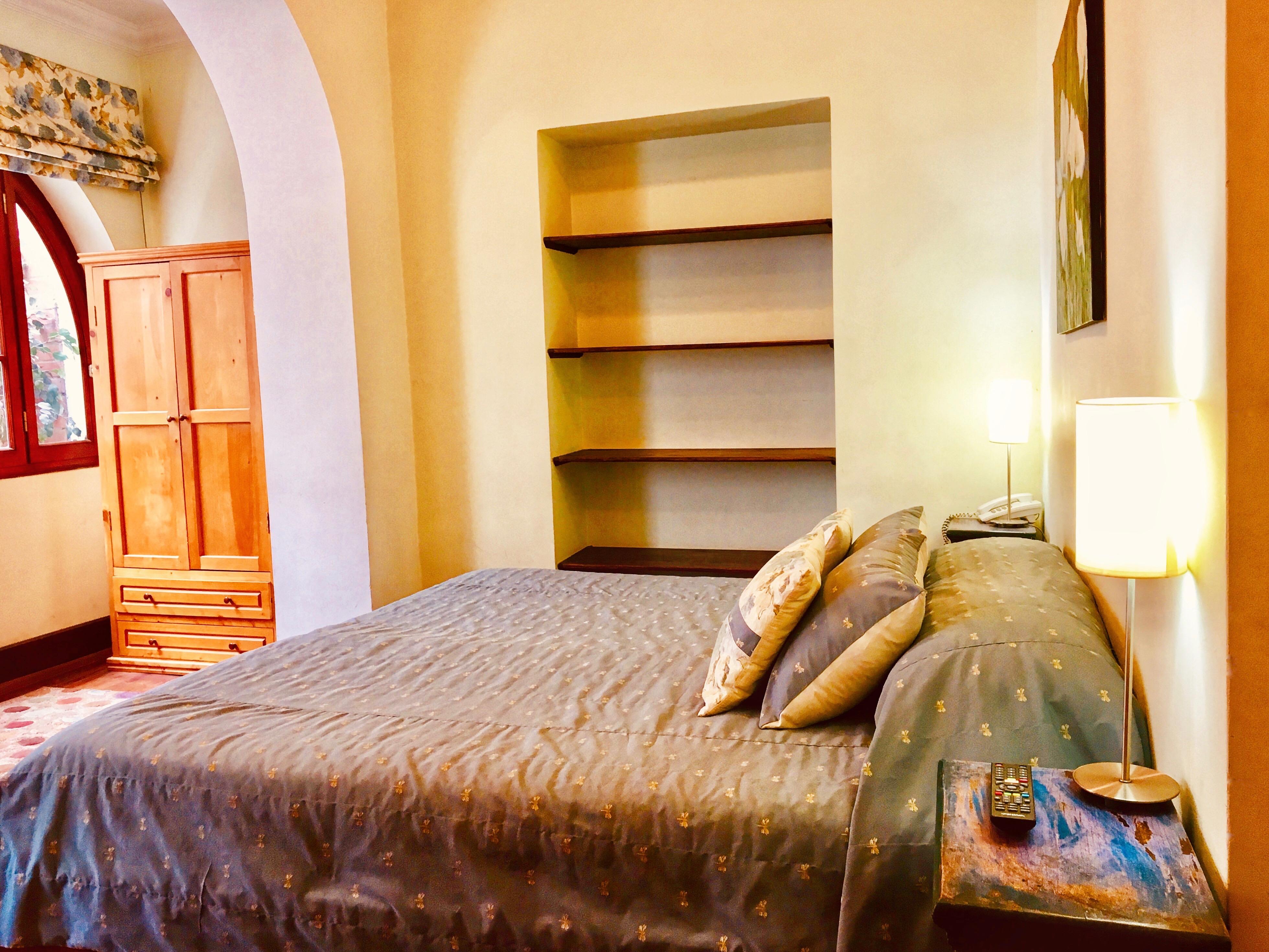 Boutique Hotel Casa Foch Quito Exterior photo